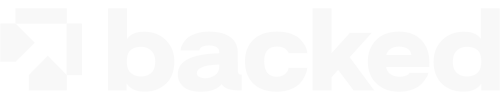 Backed